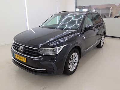 Volkswagen Tiguan 1.5 TSI 110kW Life 5d