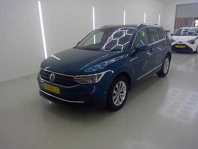 Volkswagen Tiguan 1.5 TSI 110kW Life Business 5d