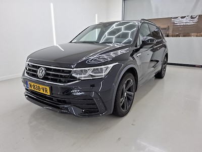 Volkswagen Tiguan allspace 1.5 TSI DSG R-Line Business