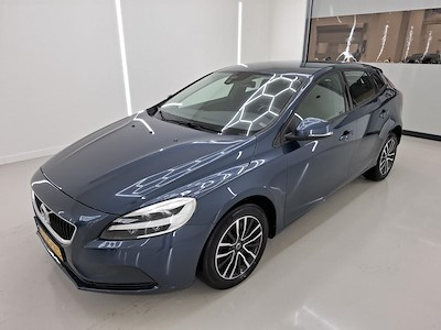 Volvo V40 T2 Geartronic Polar