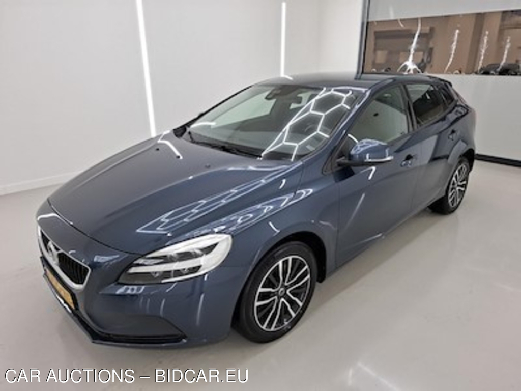 Volvo V40 T2 Geartronic Polar