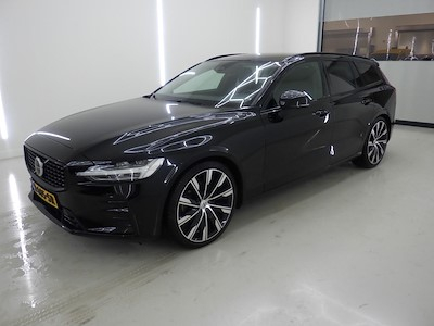 Volvo V60 B3 Automaat Plus - Dark