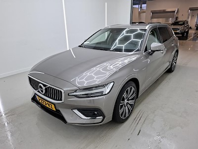 Volvo V60 B4 Automaat Inscription