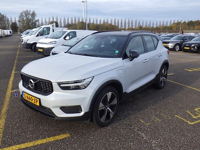 Volvo XC40 Recharge T5 R-Design 5d - NO EXPORT! (NO MOT) - HV BATTERY BROKEN