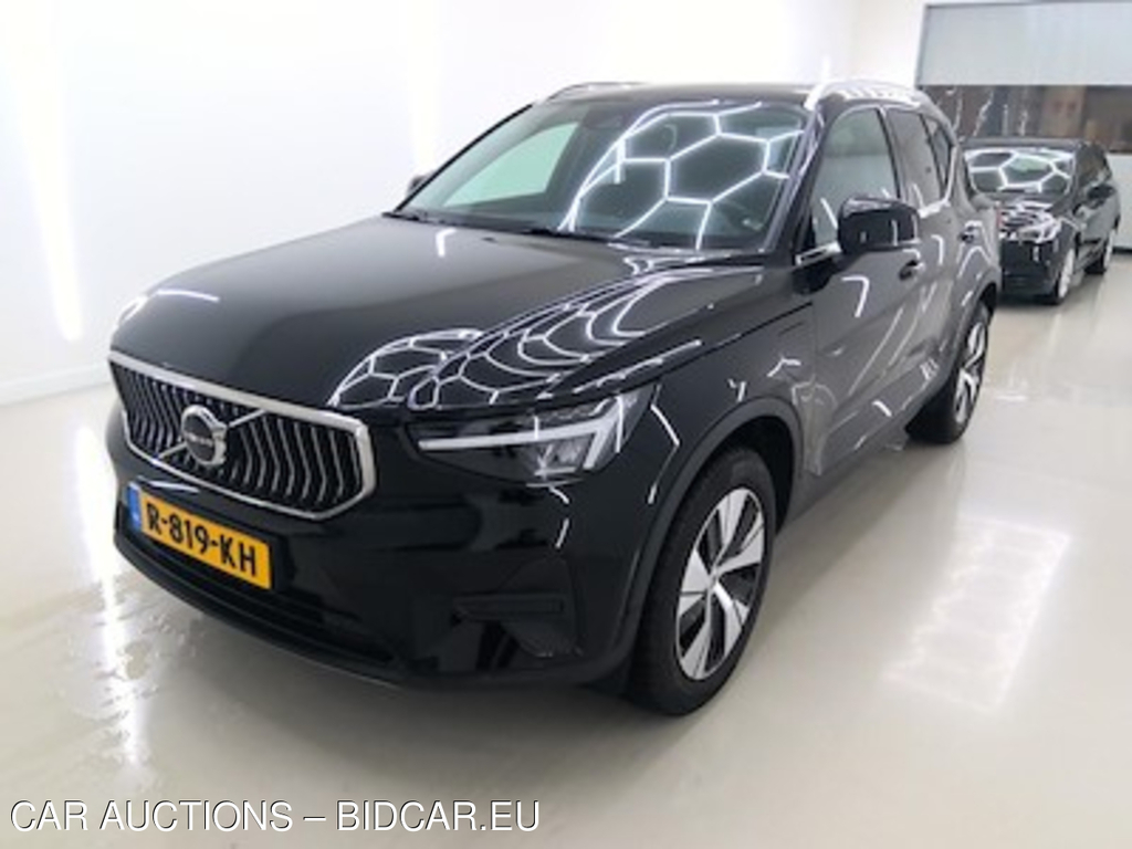 Volvo XC40 T4 Plug-in hybrid Essential - Bright 5d