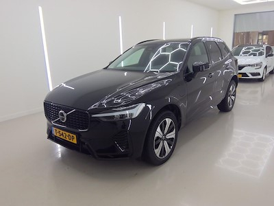Volvo XC60 T8 AWD Plug-in hybrid Ultimate - Dark