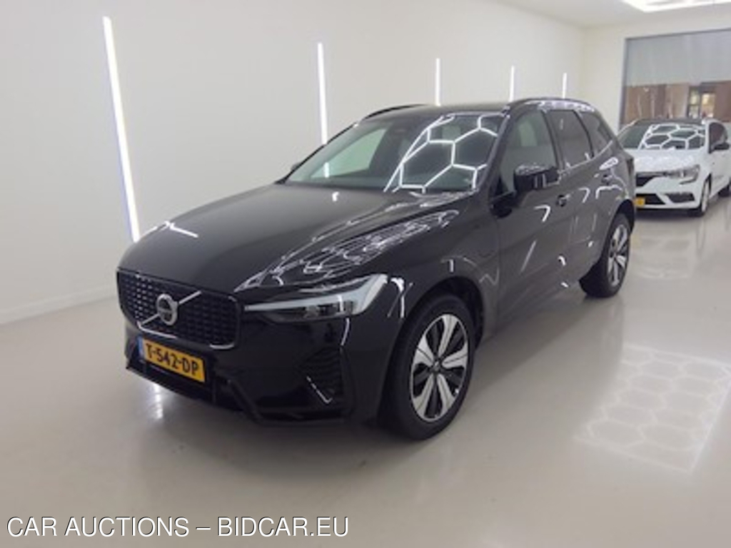 Volvo XC60 T8 AWD Plug-in hybrid Ultimate - Dark