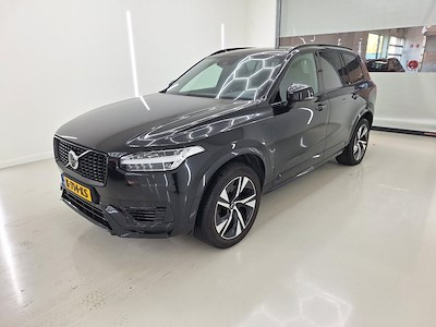 Volvo XC90 T8 AWD Plug-in hybrid R-Design