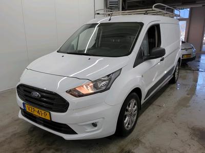 Ford Transit connect 1.5 TDCI 74kW Trend HP L2 GB, 2023