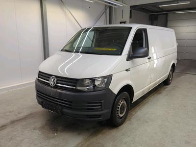 Volkswagen Transporter 6 (Outgoing) 2.0 TDI 75kW Economy Bus. GB L2H1, 2020