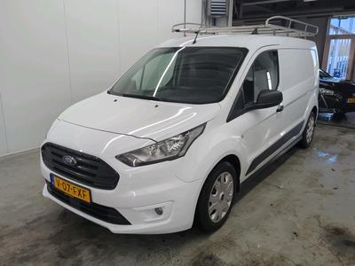 Ford Transit connect 1.5 TDCI 74kW Trend L2 GB, 2024