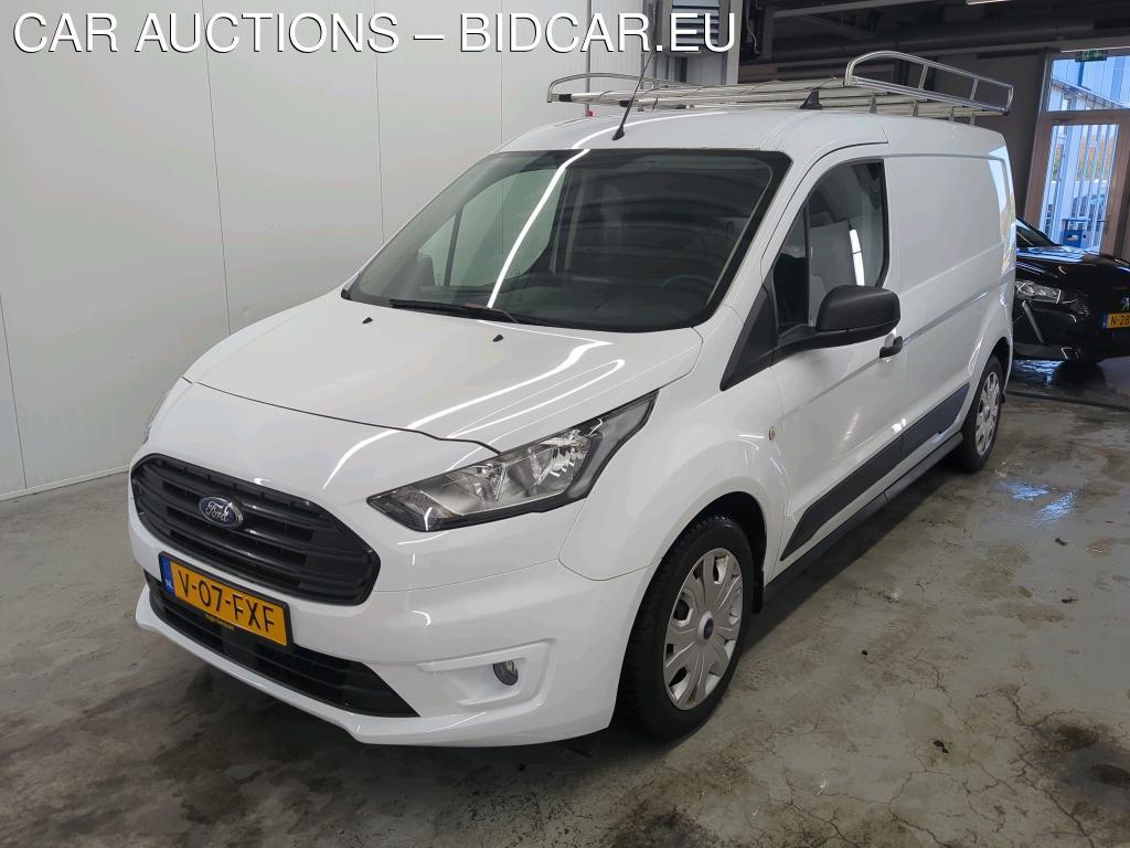 Ford Transit connect 1.5 TDCI 74kW Trend L2 GB, 2024