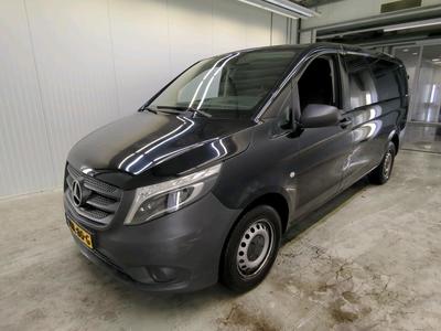 Mercedes-Benz Vito 114CDi 100kW RWD GB Kort Ext. automaat, 2021
