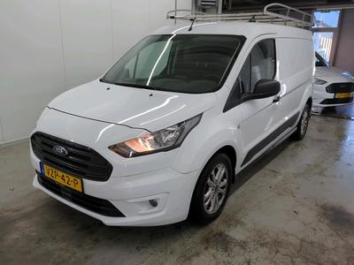 Ford Transit connect 1.5 TDCI 74kW Trend HP L2 GB, 2023