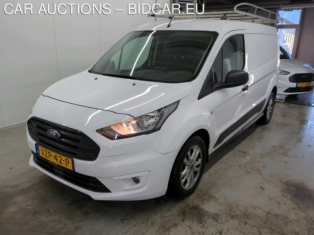 Ford Transit connect 1.5 TDCI 74kW Trend HP L2 GB, 2023