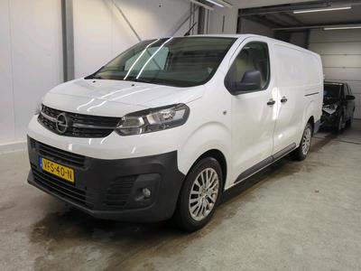 Opel Vivaro 2.0D 90kW Edition GB L3H1 HP, 2020