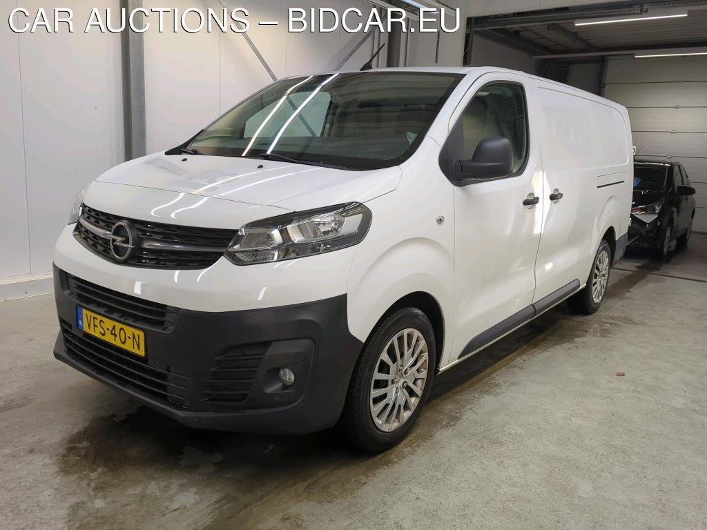 Opel Vivaro 2.0D 90kW Edition GB L3H1 HP, 2020