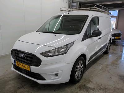 Ford Transit connect 1.5 TDCI 74kW Trend HP L2 GB, 2023