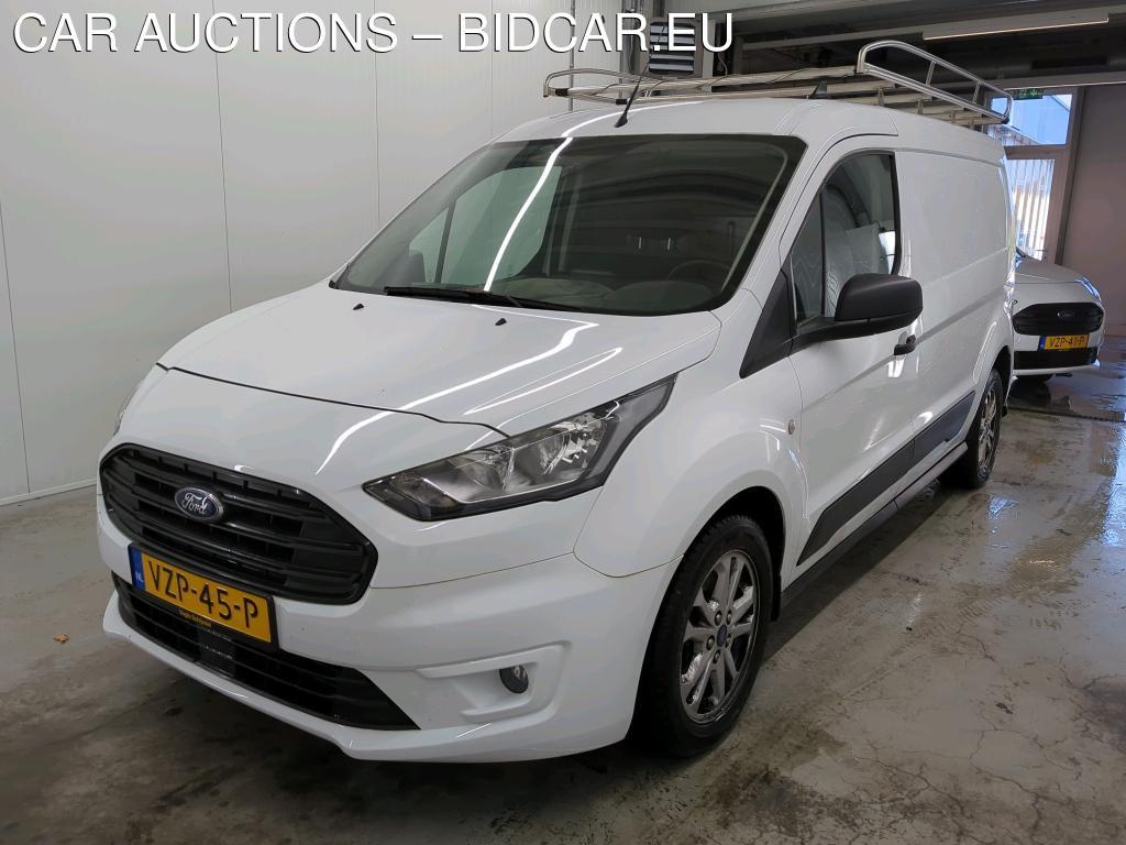 Ford Transit connect 1.5 TDCI 74kW Trend HP L2 GB, 2023