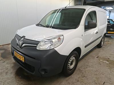 Renault Kangoo 1.5 dCi Energy 55kW Comfort, 2019