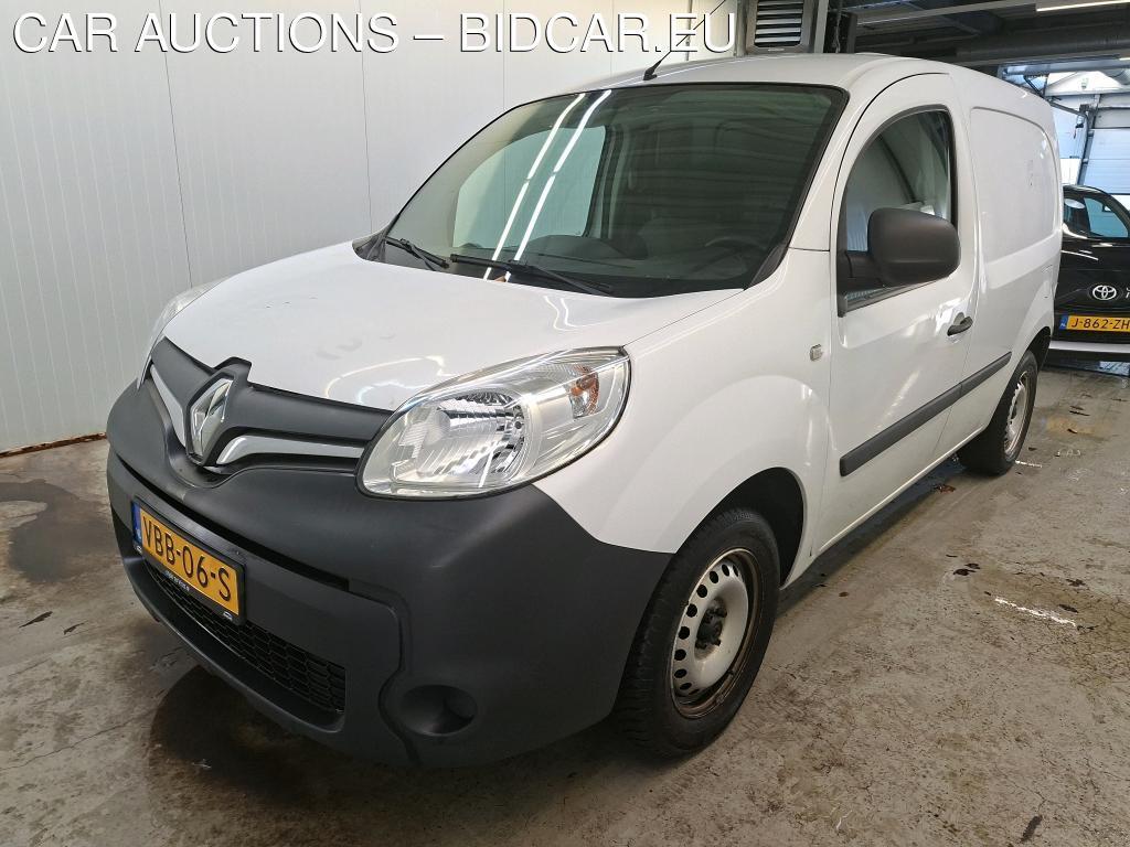 Renault Kangoo 1.5 dCi Energy 55kW Comfort, 2019