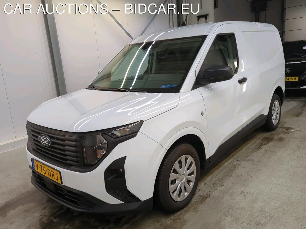 Ford Transit Courier 1.0 Ecoboost 74kW Trend GB, 2024