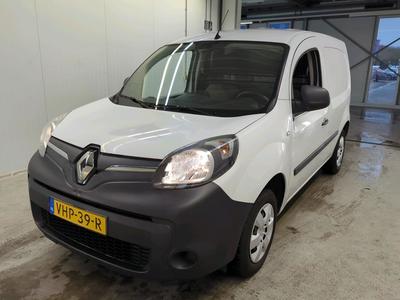 Renault Kangoo Z.E. 44kW / 33kWh incl.batterij, 2020