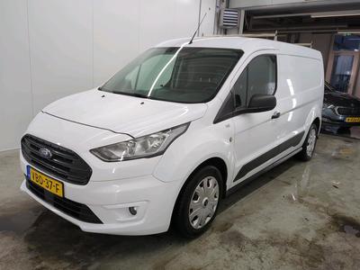 Ford Transit connect 1.5 TDCI HP 74kW Trend L2, 2019