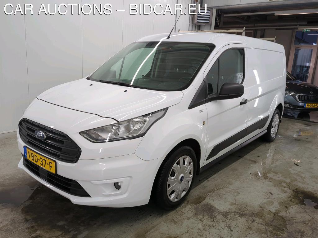 Ford Transit connect 1.5 TDCI HP 74kW Trend L2, 2019