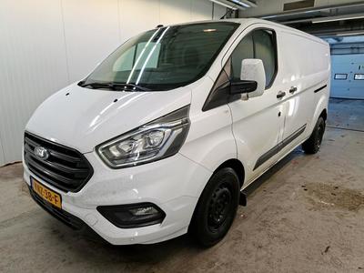 Ford Transit Custom 340 2.0 TDCi 96kW Trend L2H1 GB, 2022