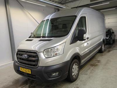 Ford Transit 310 2.0 TDCi 96kW FWD L3H2 Trend GB, 2021