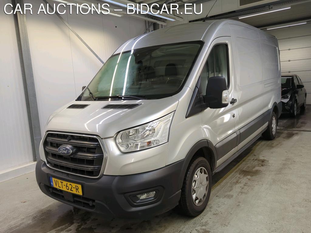 Ford Transit 310 2.0 TDCi 96kW FWD L3H2 Trend GB, 2021