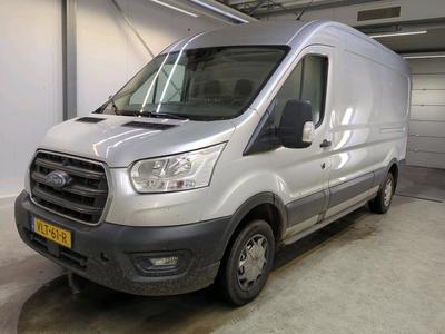 Ford Transit 310 2.0 TDCi 96kW FWD L3H2 Trend GB, 2021
