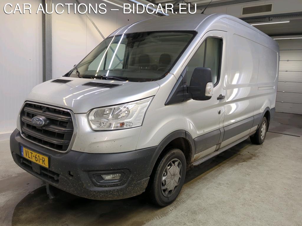Ford Transit 310 2.0 TDCi 96kW FWD L3H2 Trend GB, 2021