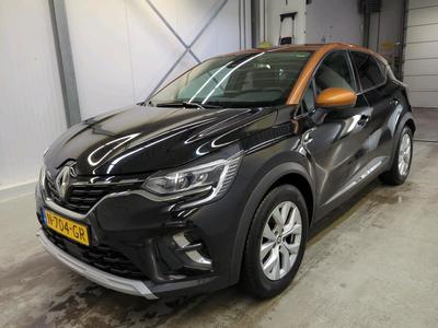 Renault Captur 1.0 TCE 67kW GPF Intens, 2021
