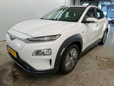 Hyundai Kona EV 150kW / 64kWh Comfort Smart automaat, 2020