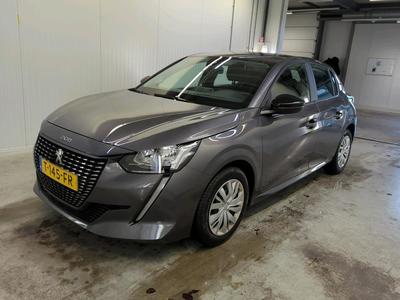 Peugeot 208 1.2 Puretech 55kW Active, 2023
