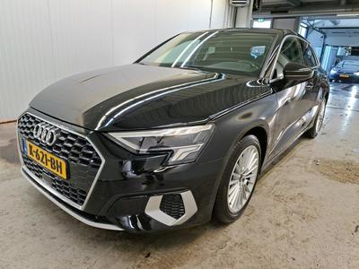 Audi A3 30 TFSI 81kW Business Edition SB, 2020