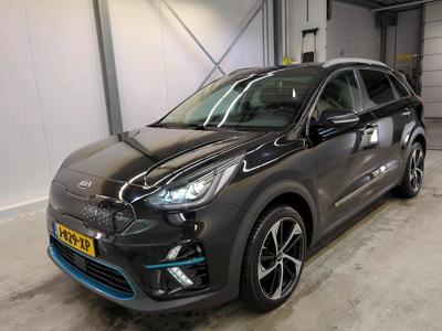 Kia Niro e- 150kW / 64kWH Executive Line automaat (NEDC), 2020