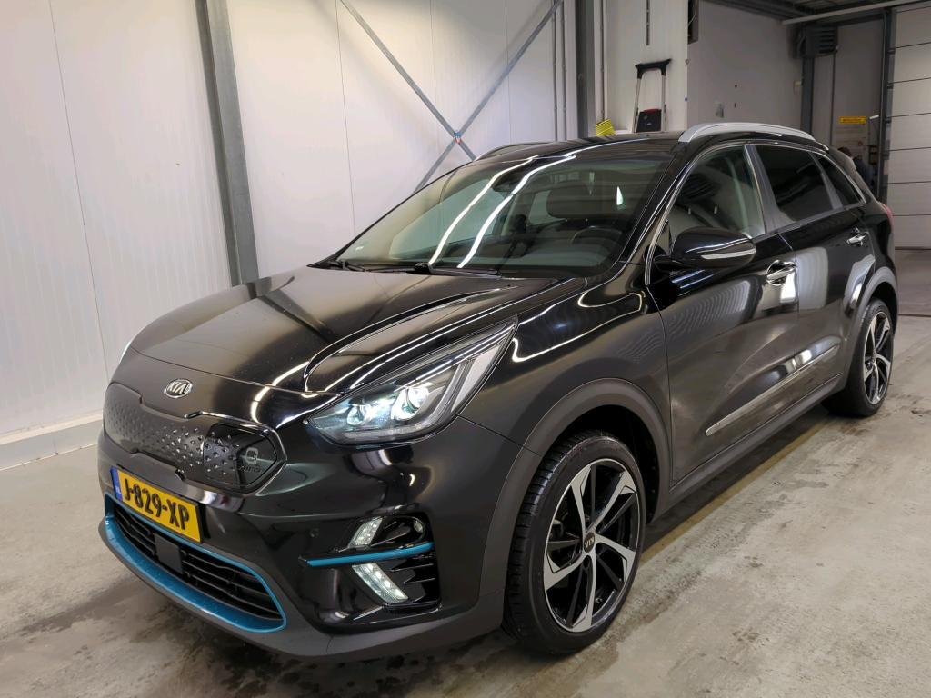 Kia Niro e- 150kW / 64kWH Executive Line automaat (NEDC), 2020