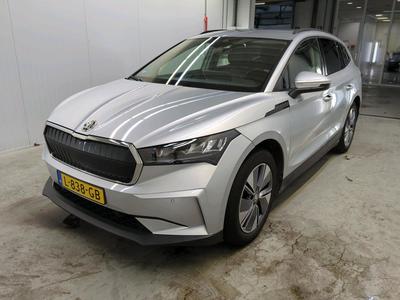 Skoda Enyaq iV 60 132kW/ 62kWh, 2021