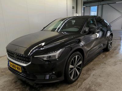 Polestar  2 AWD 300kW/ 78kWh Pilot Plus (NEDC), 2020