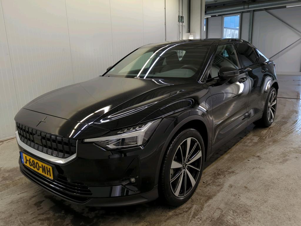 Polestar  2 AWD 300kW/ 78kWh Pilot Plus (NEDC), 2020