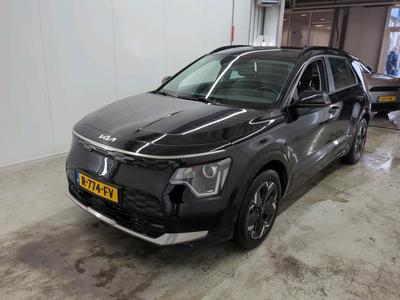 Kia Niro EV 150kW / 64kWh DynamicLine automaat, 2022