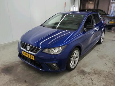 Seat Ibiza 1.0 TSI 85kW PS FR Business Intense, 2019