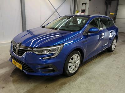 Renault Megane 1.3 TCE 103kW Equilibre estate, 2023