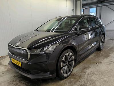 Skoda Enyaq Sneller rijden iV 80 150kW/ 82kWh, 2023