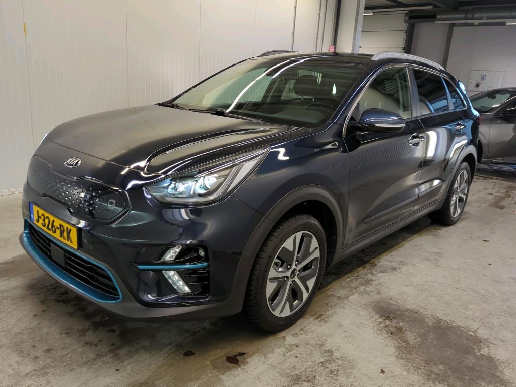 Kia Niro e- 150kW / 64kWH Executive Line automaat (NEDC), 2020