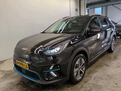 Kia Niro e- 150kW / 64kWH ExecutiveLine automaat, 2021