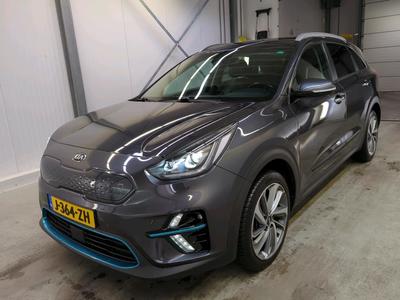 Kia Niro e- 150kW / 64kWH Executive Line automaat (NEDC), 2020